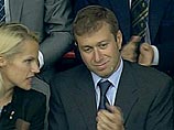 Роман Абрамович Роман Абрамович