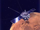 Японская миссия на Марс закончилась провалом