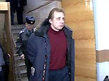 Мосгорсуд отказался освободить из-под стражи сотрудника ЮКОСа Алексея Пичугина