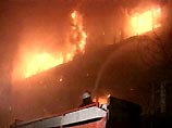 Число жертв пожара в общежитии РУДН достигло 41 человека - скончался гражданин Лесото