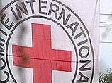 Международный Комитет Красного Креста (МККК) установил контакты с чеченскими представителями