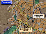В Грозном обстреляна колонна автомашин с членами избиркома Гудермеса: 1 погиб, 3 ранены В Грозном обстреляна колонна автомашин с членами избиркома Гудермеса: 1 погиб, 3 ранены
