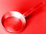 Любовный треугольник по-хабаровски: мужчина при смерти после избиения сковородками Любовный треугольник по-хабаровски: мужчина при смерти после избиения сковородками