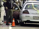 О странной стрельбе по партии подержанных машин на американском хайвее номер 23 полиции сообщили еще 15 ноября - за 10 дней до того, как была убита 62-летняя Гейл Книсли