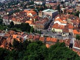 В Любляне будет построена первая в Словении мечеть