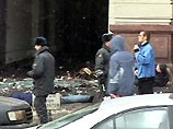 Предположительно, разыскиваемая женщина руководила осуществлением теракта в Москве. По мнению сотрудников следственной группы, эта женщина привела в действие взрывчатку, находившуюся на теле двух террористок-смертниц