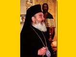 Правительство Греции критикует архиепископа, назвавшего турок "варварами"