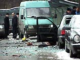 Семьям погибших в результате теракта у "Националя" выплатят по 100 тысяч рублей, раненым - по 50 тысяч