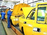 ГАЗ начал отправку в Ирак автомобилей "Волга"
