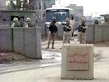 Двое американцев убиты и четверо ранены в результате двух нападений партизан в Ираке