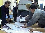 Йошка Фишер попытался узнать у Игоря Иванова, как можно обеспечить большинство в две трети на выборах