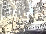 Тела погибших найдены в минувшее воскресенье на территории западного Афганистана Тела погибших найдены в минувшее воскресенье на территории западного Афганистана