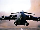 В багдадском аэропорту подбит самолет армии США В багдадском аэропорту подбит самолет армии США