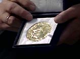 Российским ученым Абрикосову и Гинзбургу вручены Нобелевские премии по физике Российским ученым Абрикосову и Гинзбургу вручены Нобелевские премии по физике