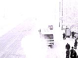 В Алтайском крае из-за снежных заносов пропали два междугородных автобуса с пассажирами