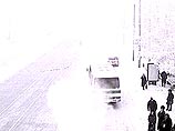 В Алтайском крае из-за снежных заносов пропали два междугородных автобуса с пассажирами В Алтайском крае из-за снежных заносов пропали два междугородных автобуса с пассажирами