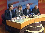 Председательство Зюганова в КПРФ - на волоске. Его смещением занялись коммунисты-раскольники