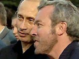 Президент к юбилею Андрея Макаревича наградил его орденом Президент к юбилею Андрея Макаревича наградил его орденом