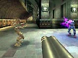 Quake и преферанс сплачивают рабочий коллектив. Преимущества таких корпоративных развлечений неоспоримы Quake и преферанс сплачивают рабочий коллектив. Преимущества таких корпоративных развлечений неоспоримы
