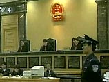 В общей сложности 14 человек, в том числе женщина по имени Е Сян, обвиняются в "организованной проституции", говорится в сообщении полуофициального китайского агентства