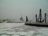 Российский северный морской флот разваливается на куски - причем в буквальном смысле слова