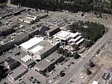 В Национальной лаборатории в Лос-Аламосе, штат Нью-Мексико, пропали 10 компьютерных дисков, содержащих секретную информацию о ядерных программах других стран