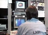 Из ядерной лаборатории США, где была изготовлена первая атомная бомба, пропали диски с секретной информацией Из ядерной лаборатории США, где была изготовлена первая атомная бомба, пропали диски с секретной информацией