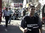 Криминальная разборка в центре Тель-Авива: 3 человека убиты, свыше 30 ранены