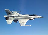 США поставят в ОАЭ 80 самых современных моделей F-16
