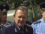 Главком ВВС Корнуков упраздняет ПВО Главком ВВС Корнуков упраздняет ПВО
