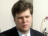 Зампред "Яблока" Митрохин подал жалобу в ЦИК на нарушения при голосовании в Москве Зампред "Яблока" Митрохин подал жалобу в ЦИК на нарушения при голосовании в Москве