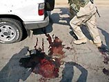 Второе за день нападение на американскую базу в Ираке Второе за день нападение на американскую базу в Ираке