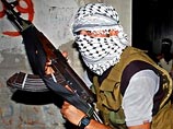 Вооруженный палестинец ранил семерых израильтян, пытавшихся самовольно посетить святые места в Наблусе на Западном берегу реки Иордан
