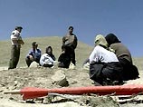 Сильное землетрясение произошло в Иране, есть разрушения