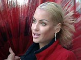 Волочкова поблагодарила президента Белоруссии за поддержку и пообещала ему совместное творчество Волочкова поблагодарила президента Белоруссии за поддержку и пообещала ему совместное творчество