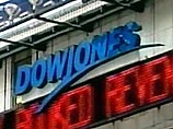 Американский индекс Dow Jones впервые за полтора года достиг 10000 пунктов Американский индекс Dow Jones впервые за полтора года достиг 10000 пунктов