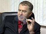 Глава МВД Латвии оставил в силе запрет на въезд в страну Жириновского Глава МВД Латвии оставил в силе запрет на въезд в страну Жириновского