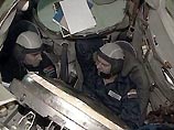Более полутора лет проведут испытатели в модели марсианского корабля в российском институте Более полутора лет проведут испытатели в модели марсианского корабля в российском институте