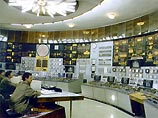 Пожар на Нововоронежской АЭС - остановлен один из турбогенераторов Пожар на Нововоронежской АЭС - остановлен один из турбогенераторов