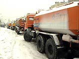 Дорожные  службы  не справляются с  последствиями  сильного снегопада в Москве