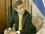Встреча проходит в одном из районо Тель-Авива, Израиль представляет министр иностранных дел Шломо Бен-Ами, Палестину - член руководства Палестинской автономии Саиб Арикат Встреча проходит в одном из районо Тель-Авива, Израиль представляет министр иностранных дел Шломо Бен-Ами, Палестину - член руководства Палестинской автономии Саиб Арикат