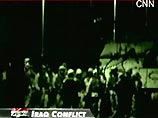Саддама Хусейна захватило секретное 
"спецподразделение 121" 