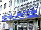 Мэр Петропавловска-Камчатского отстранен от должности на время следствия
