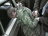 На Сахалине задержаны похитители оружия из военной части На Сахалине задержаны похитители оружия из военной части