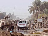 В Багдаде прогремели два взрыва рядом с полицейскими участками, 9 погибших