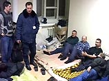В Башкирии уже 50 человек участвуют в голодовке, требуя отмены итогов выборов президента республики