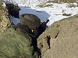 Чеченские боевики захватили селение в Дагестане Чеченские боевики захватили селение в Дагестане