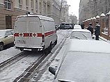 17 человек отравились хлорпикрином в московском кафе 17 человек отравились хлорпикрином в московском кафе