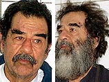 Согласно результатам опроса, только 32% граждан США считают возможным наказание для Саддама Хусейна в виде пожизненного тюремного заключения