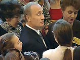 Почти три четверти москвичей одобряют деятельность Владимира Путина Почти три четверти москвичей одобряют деятельность Владимира Путина